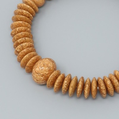 Bracciale rosario di albero della Bodhi di Tianzhu 20cm