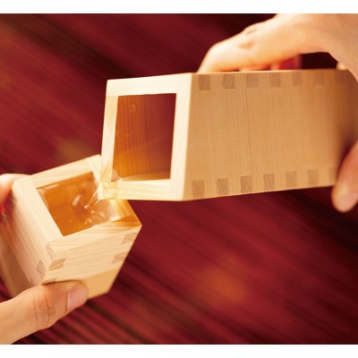 Sla-Set di Tokkuri e Ochoko