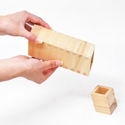 Sla-Set di Tokkuri e Ochoko