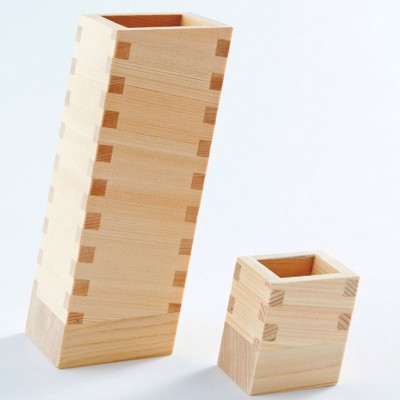 Sla-Set di Tokkuri e Ochoko