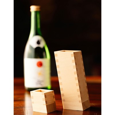 Sla-Set di Tokkuri e Ochoko