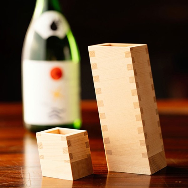 Sla-Set di Tokkuri e Ochoko