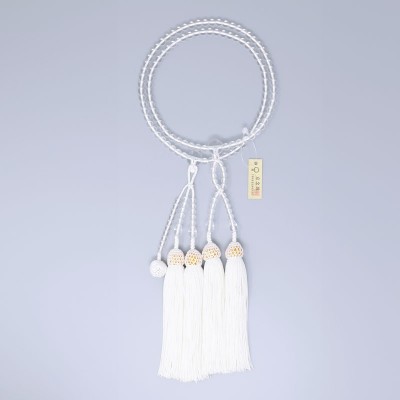 Juzu Rosario Buddista della Scuola Nichiren