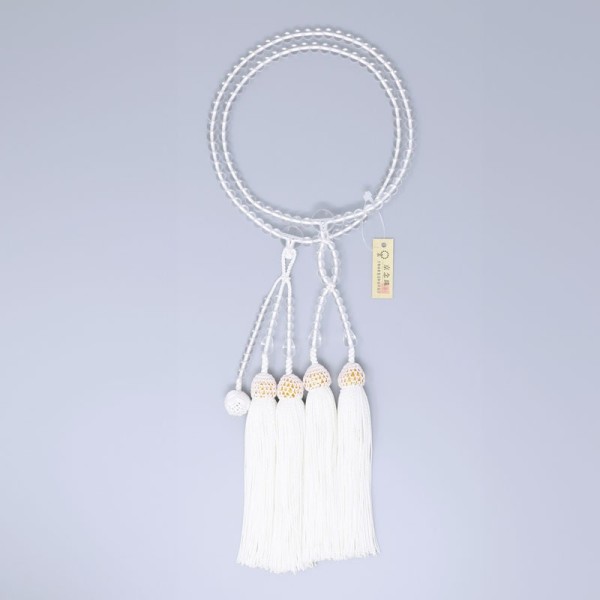 Juzu Rosario Buddista della Scuola Nichiren