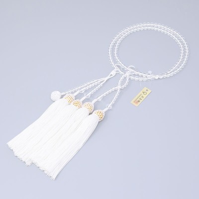 Juzu Rosario Buddista della Scuola Nichiren