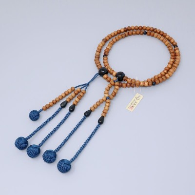 Juzu Buddista della Scuola Nichiren