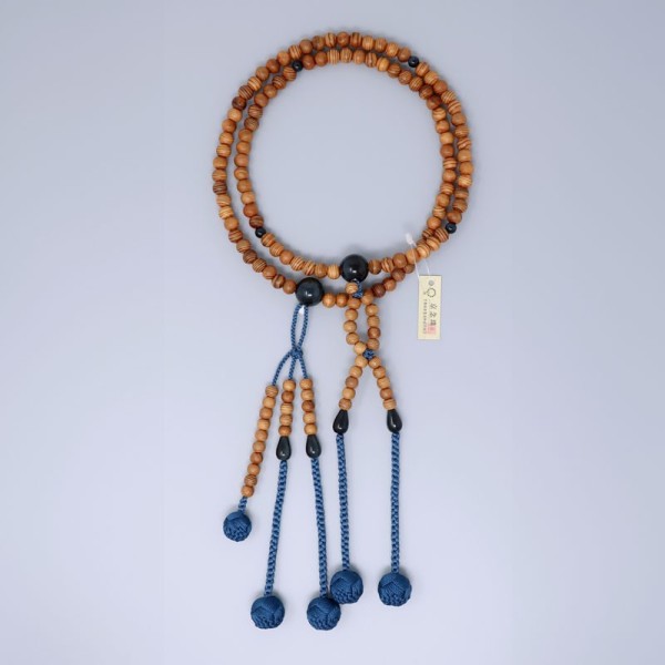 Juzu Buddista della Scuola Nichiren