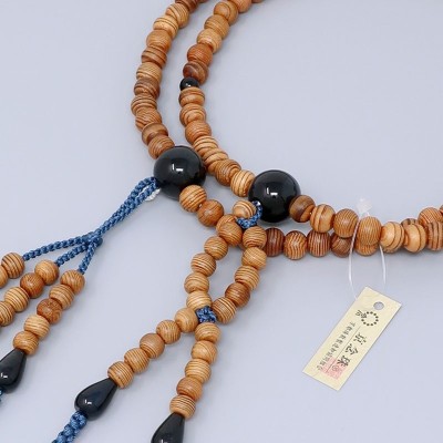 Juzu Buddista della Scuola Nichiren