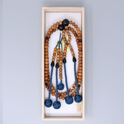 Juzu Buddista della Scuola Nichiren