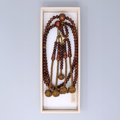 Juzu Nichiren Buddhist Rosary