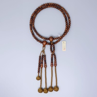 Juzu Nichiren Buddhist Rosary