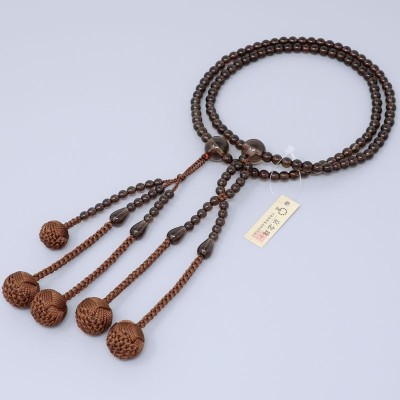 Juzu Nichiren Buddhist Rosary