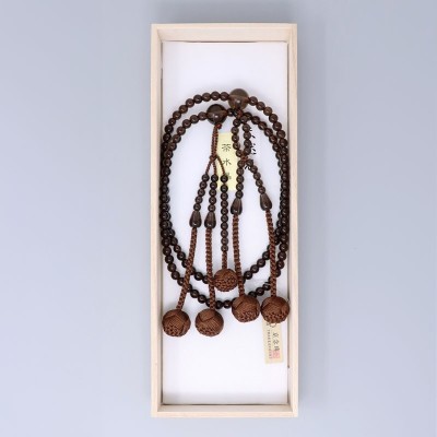 Juzu Nichiren Buddhist Rosary
