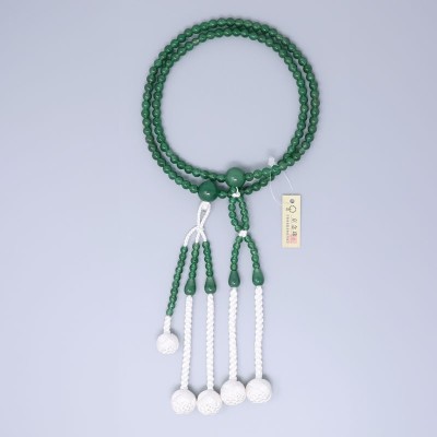 Juzu Nichiren Buddhist Rosary