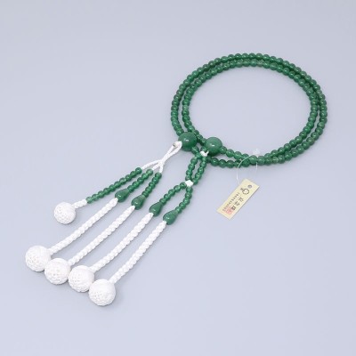 Juzu Nichiren Buddhist Rosary