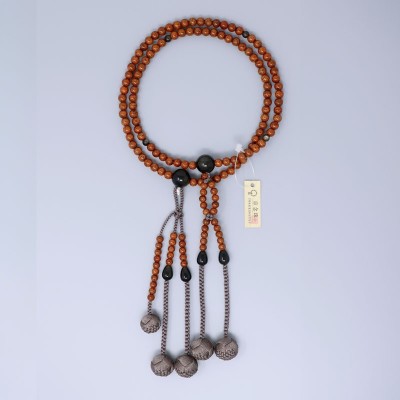 Juzu Nichiren Buddhist Rosary