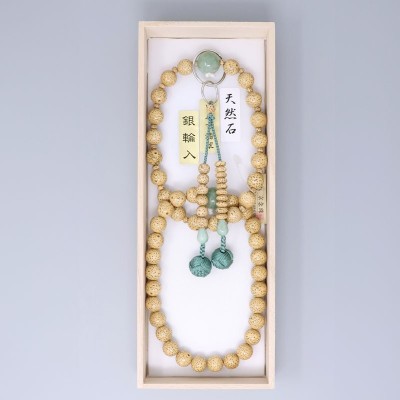 Juzu Jodo Shu Buddhist Rosary