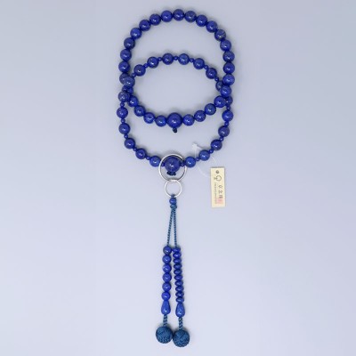 Juzu Jodo Shu Buddhist Rosary