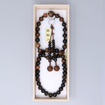 Juzu Jodo Shu Buddhist Rosary