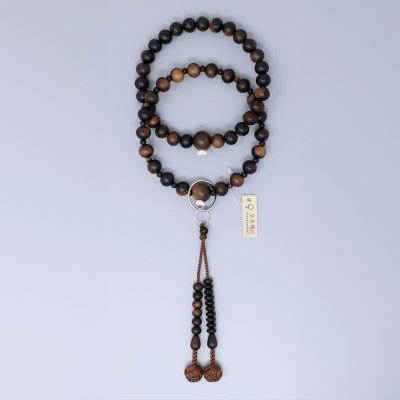 Juzu Jodo Shu Buddhist Rosary