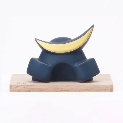 Yusai Kabuto: Matte Blue Edition