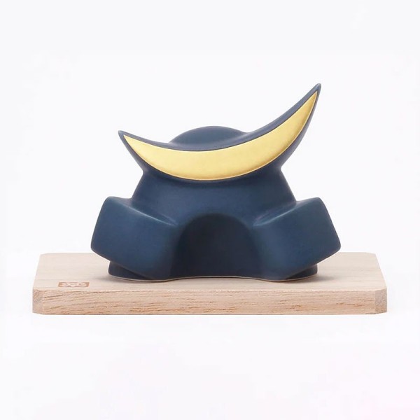 Yusai Kabuto: Matte Blue Edition