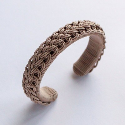 Bracelet Mizuhiki NAGAHA - M