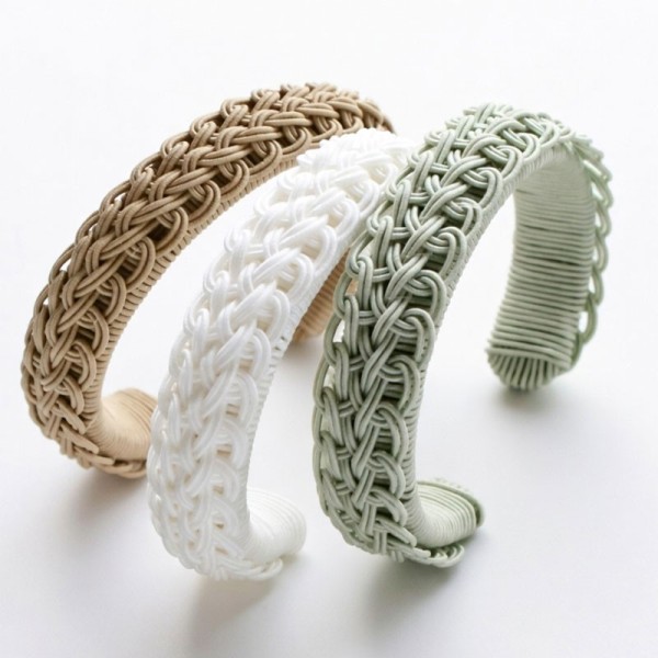 Bracelet Mizuhiki NAGAHA - M