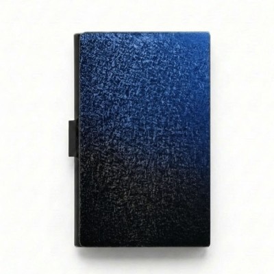 Urushi Card Case – "Alba"