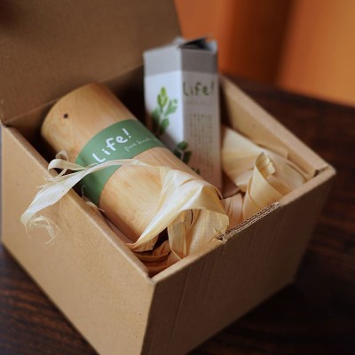 Life! / pure hinoki oil