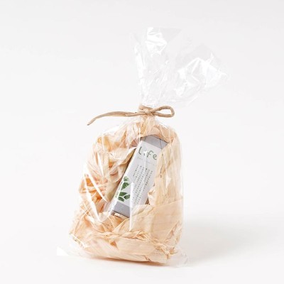 Life! / pure hinoki oil