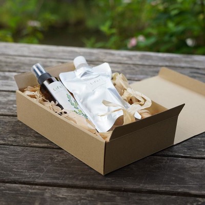 Life! / pure hinoki mist e ricarica-cipresso giapponese