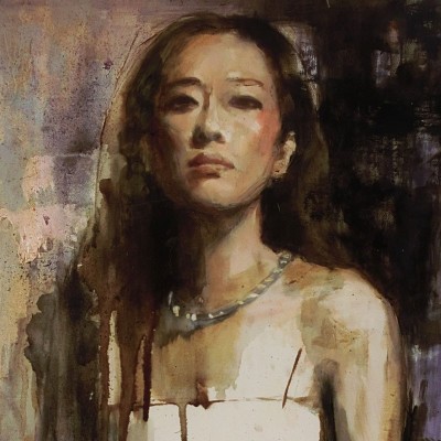 Tomoko Momoki  "Tokyo Bar"