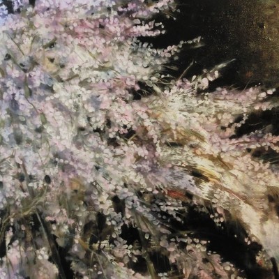 Tomoko Momoki  YOZAKURA