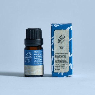 TUKI- blend Essential Oil 10ml