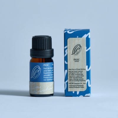 MORI - Olio essenziale 10ml