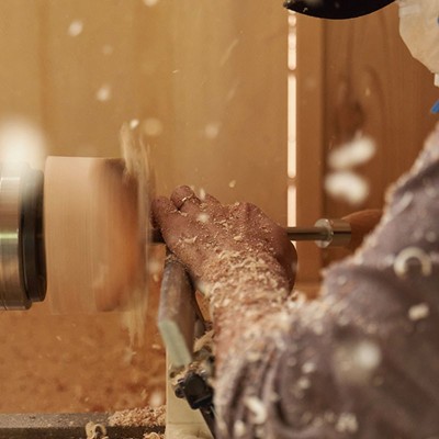 Vassoio dalla Foresta di Tokyo (M)