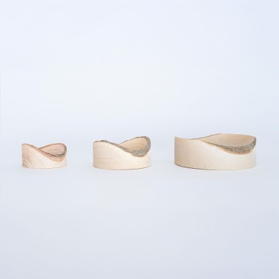 Vassoio dalla Foresta di Tokyo (M)