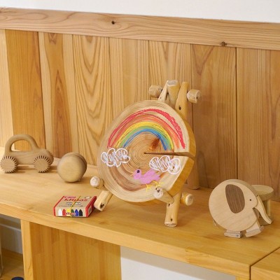 KINVAS+kitpas set da 12 colori