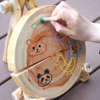 KINVAS+kitpas set da 12 colori