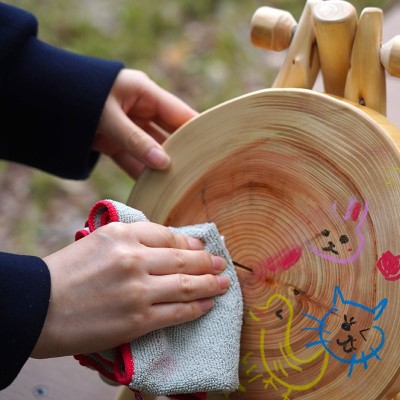 KINVAS+kitpas set da 6 colori