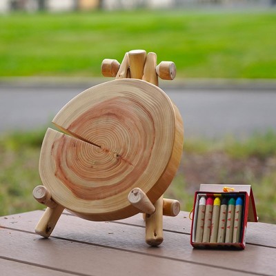 KINVAS+kitpas set da 6 colori