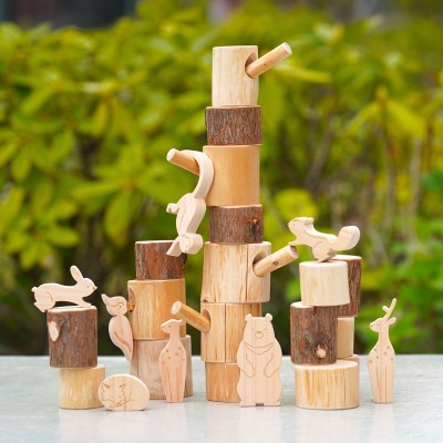 KININARU TSUGAMI  giocattolo curioso