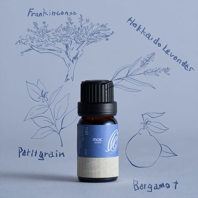 TUKI- blend Essential Oil 10ml