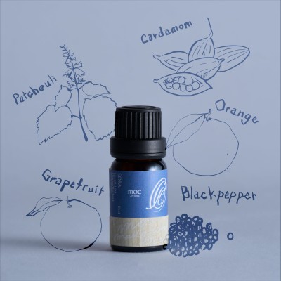 SORA - Olio essenziale 10ml