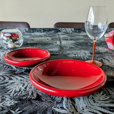 76sun Michinoku bachi 川連漆器