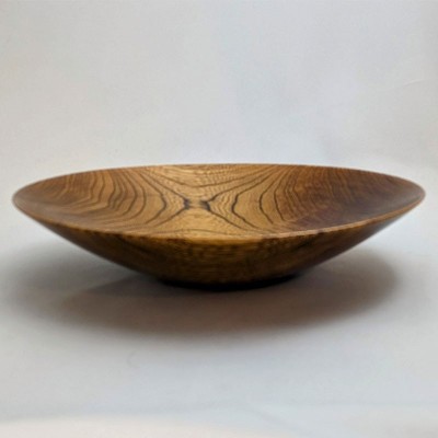 Ciotola 8寸薄挽鉢 山中漆器