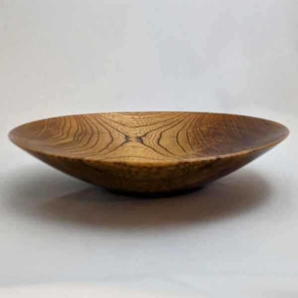 Ciotola 8寸薄挽鉢 山中漆器