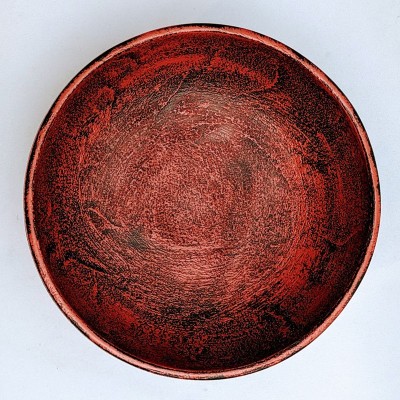 Bowl KODAI NEGORO 古代根来