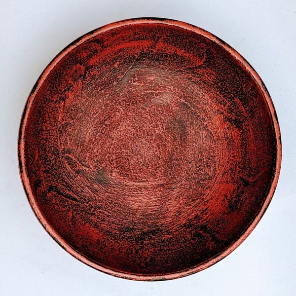 Bowl KODAI NEGORO 古代根来